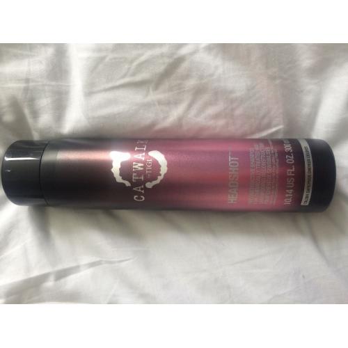 Catwalk by TiGi Headshot Shampoo 300ml