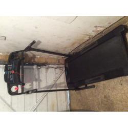 York treadmill for sale