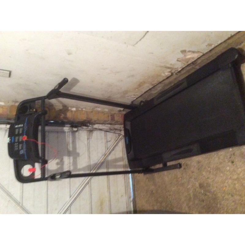 York treadmill for sale