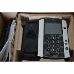 Polycom VVX 500