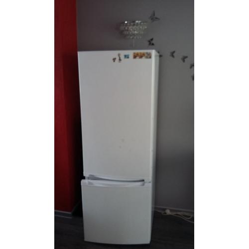 Fridge Freezer