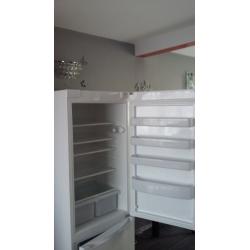 Fridge Freezer