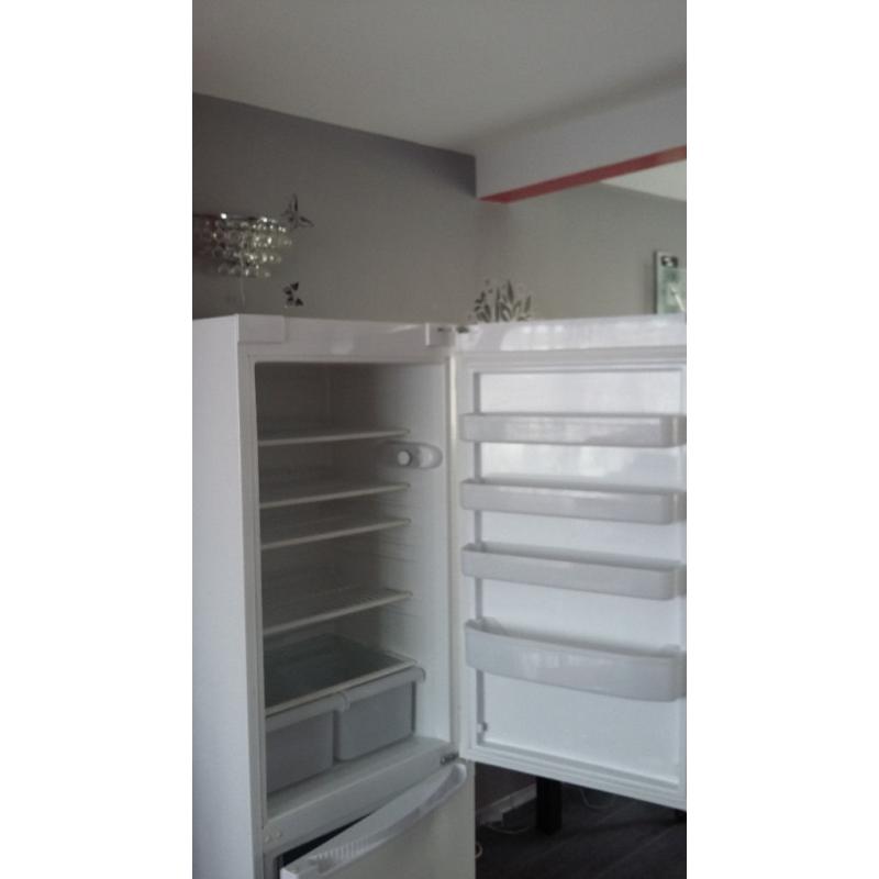 Fridge Freezer