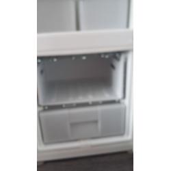 Fridge Freezer
