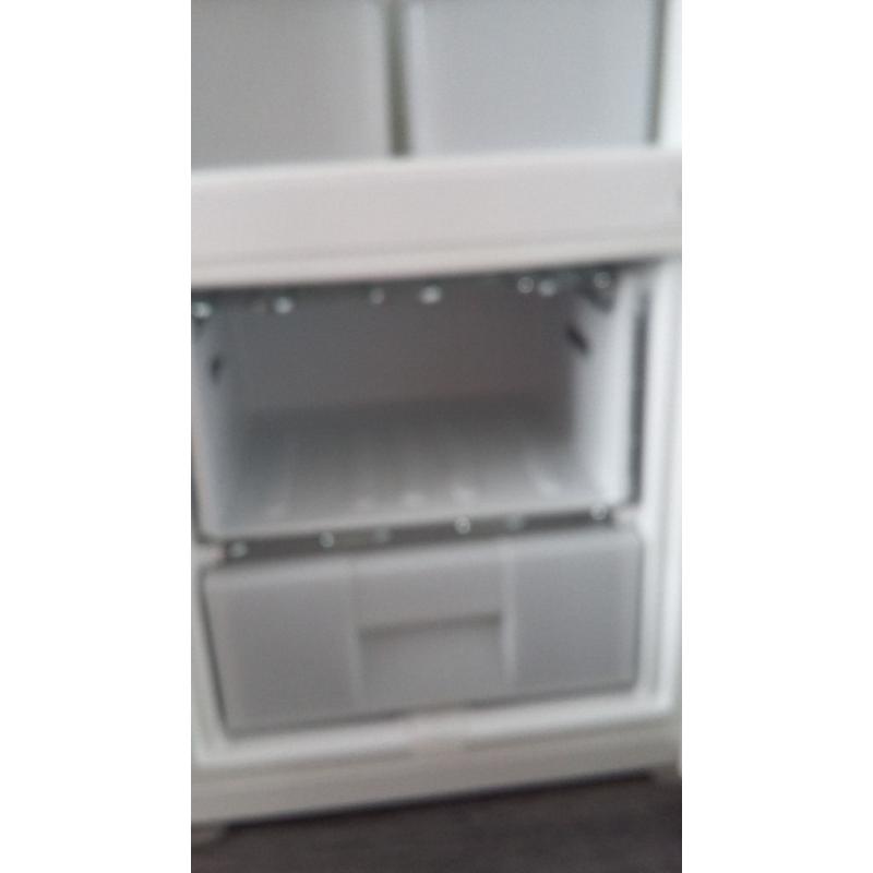 Fridge Freezer