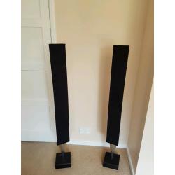 bang and olufsen speakers 8000
