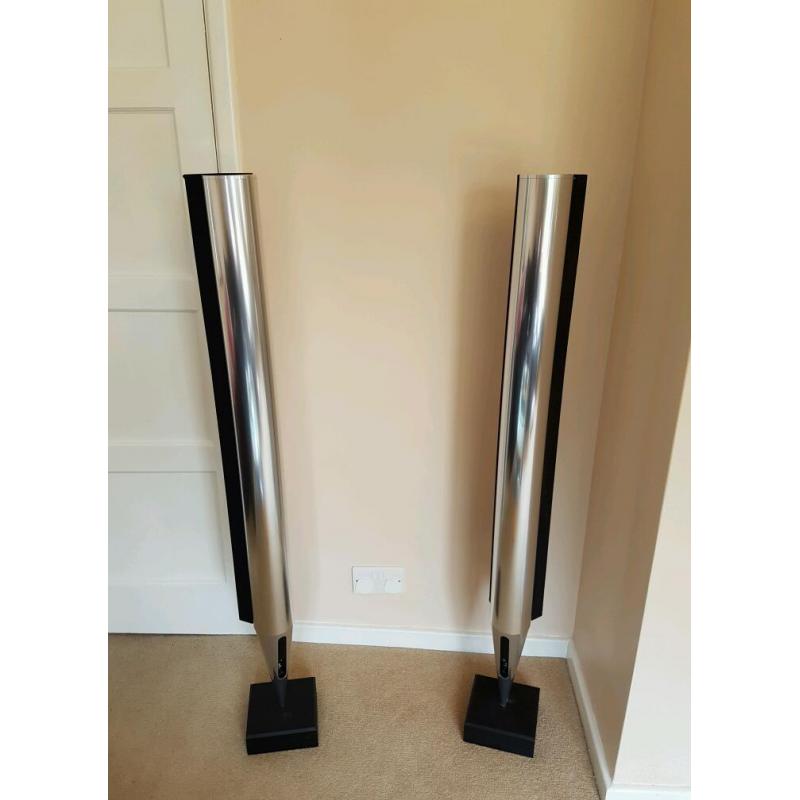 bang and olufsen speakers 8000