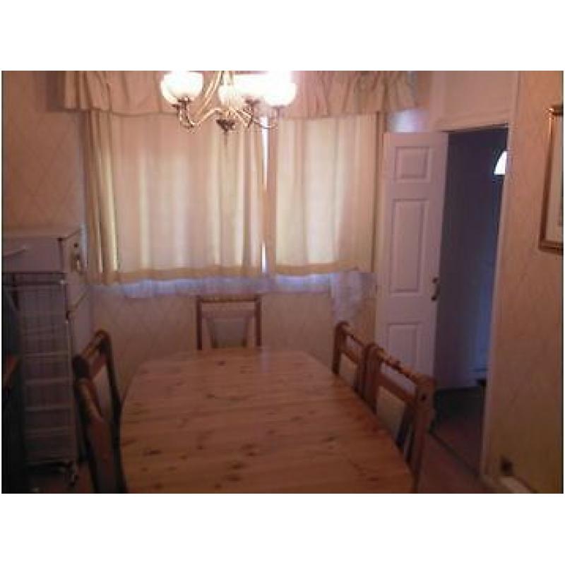 Lovely DOUBLE Near Kennington Tube Station