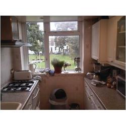 Lovely DOUBLE Near Kennington Tube Station
