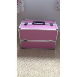 Beautify cosmetic case