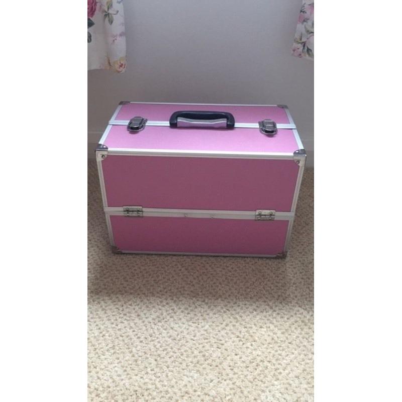 Beautify cosmetic case