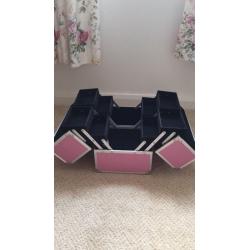 Beautify cosmetic case