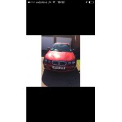 Rover 25