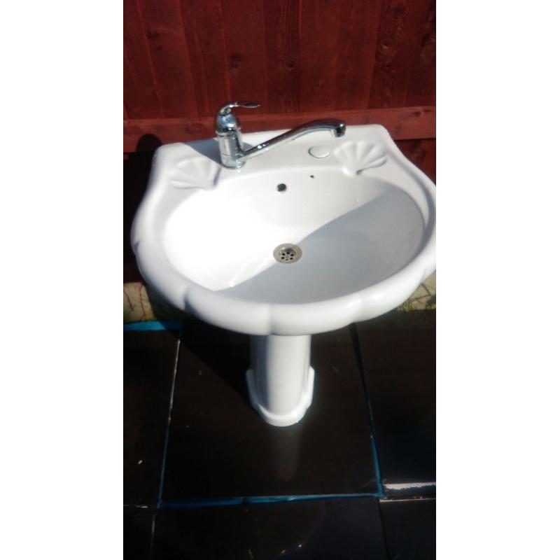 Sink