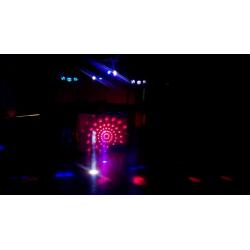 Partytime Mobile Disco Cromer Sheringham Wells Holt or Fakenham