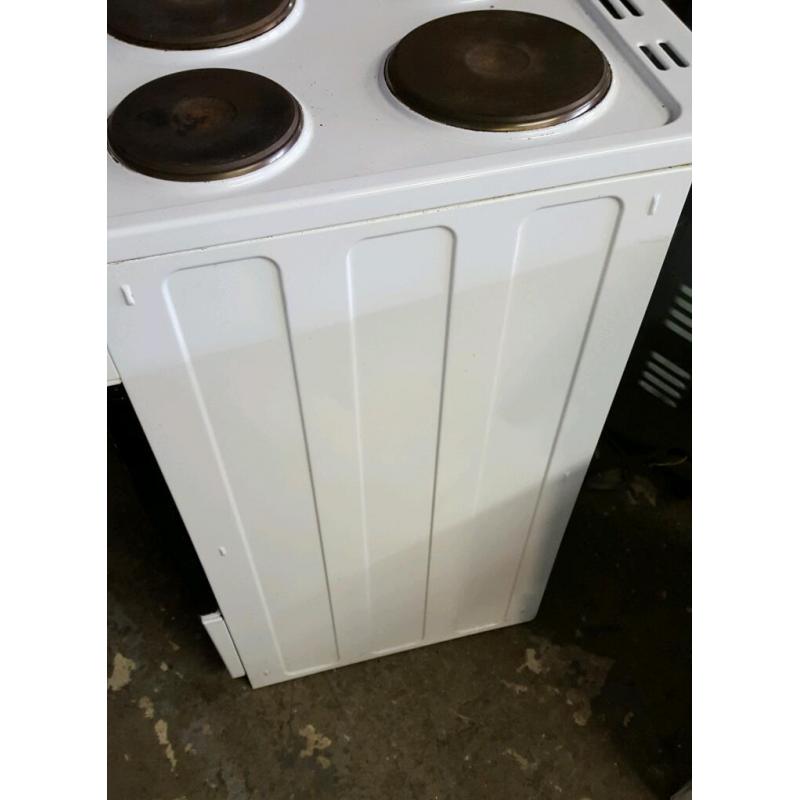 Electric cooker flavel