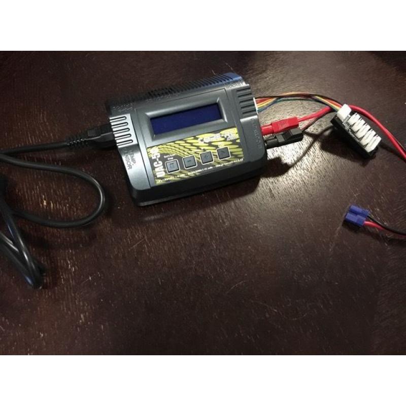 Hobby Battery Charger