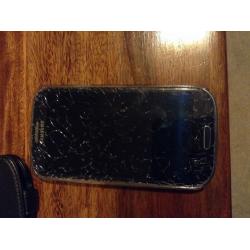 Samsung galaxy s3 neo