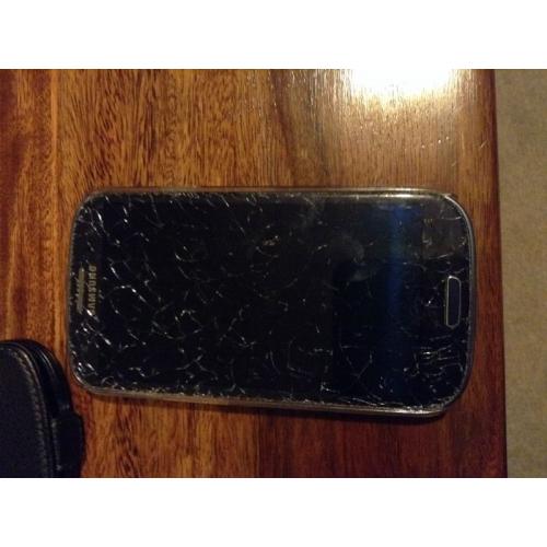 Samsung galaxy s3 neo