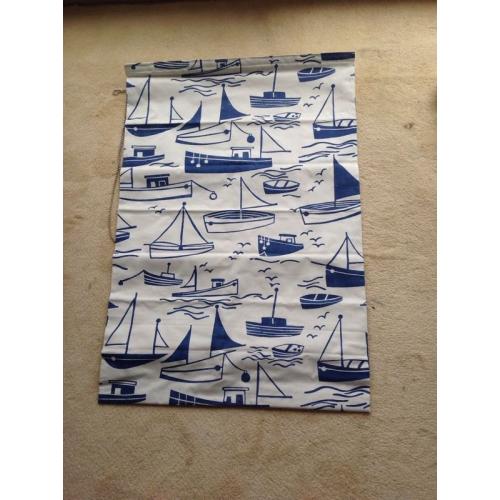 Sanderson black out blind