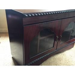 TV cabinet