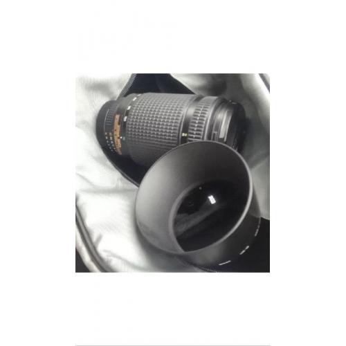 Nikon ED , AF NIKKOR 70-300mm 1:4-5.6 D lens