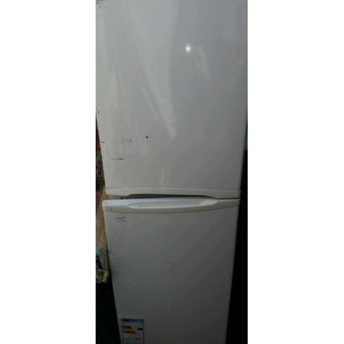 Fridge freezer