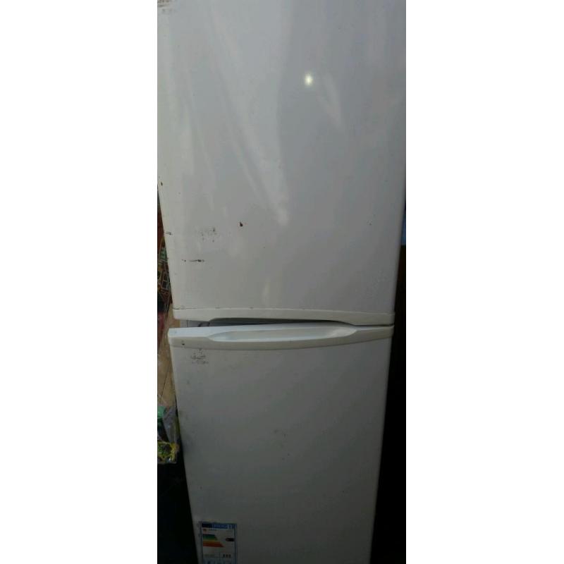 Fridge freezer