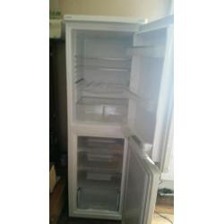 Fridge freezer
