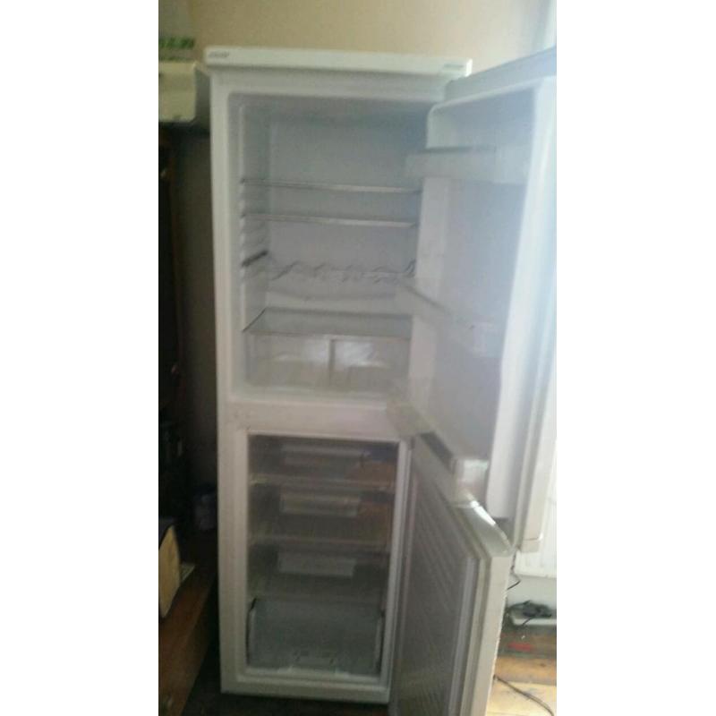Fridge freezer