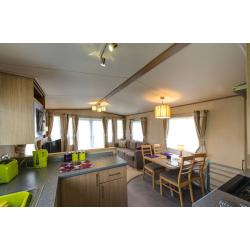 2014 ABI ***** static caravan for sale co durham ****** BARGAIN ***** FREE FISHING ***** OWNERS ONLY