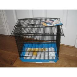 Ferplast Finch/Budgie or Canary Cage