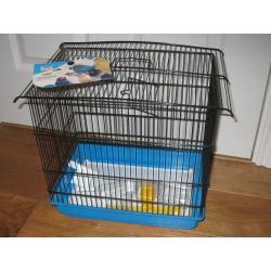 Ferplast Finch/Budgie or Canary Cage