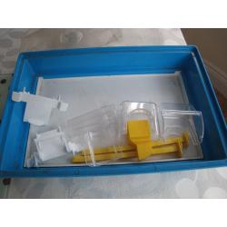 Ferplast Finch/Budgie or Canary Cage