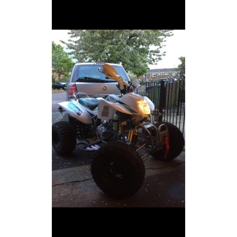 250cc road legal