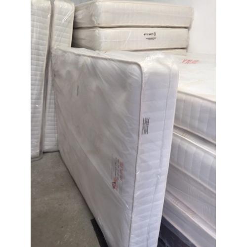 Memory foam mattress clearance