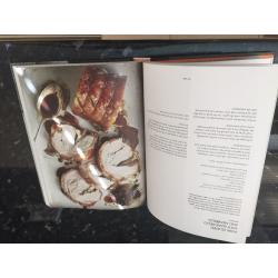 Two Cook Books