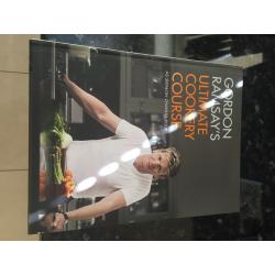 Two Cook Books
