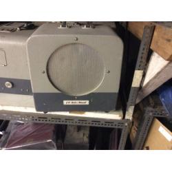 BELL HOWELL FILM PROJECTOR