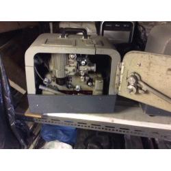 BELL HOWELL FILM PROJECTOR
