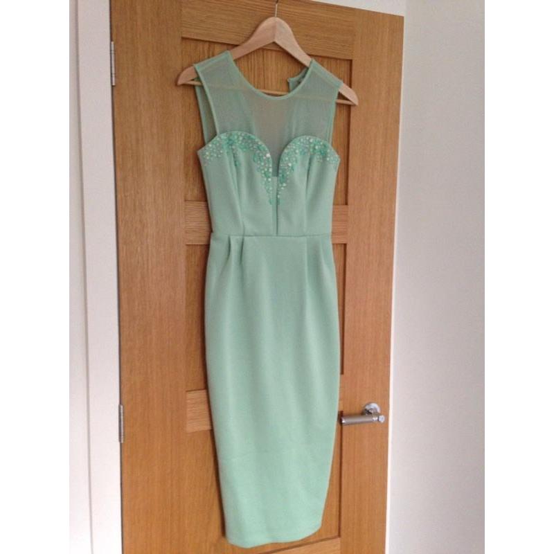 Beautiful Ladies Dress from Asos Size 8