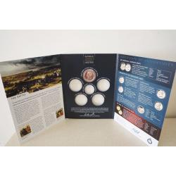 House Clearance - Cathcart G44 *Two Collectable Coins