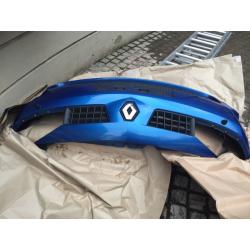 renault megane r26 , 225 , cc front bumper