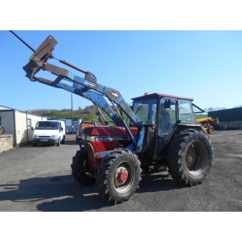 case 895l