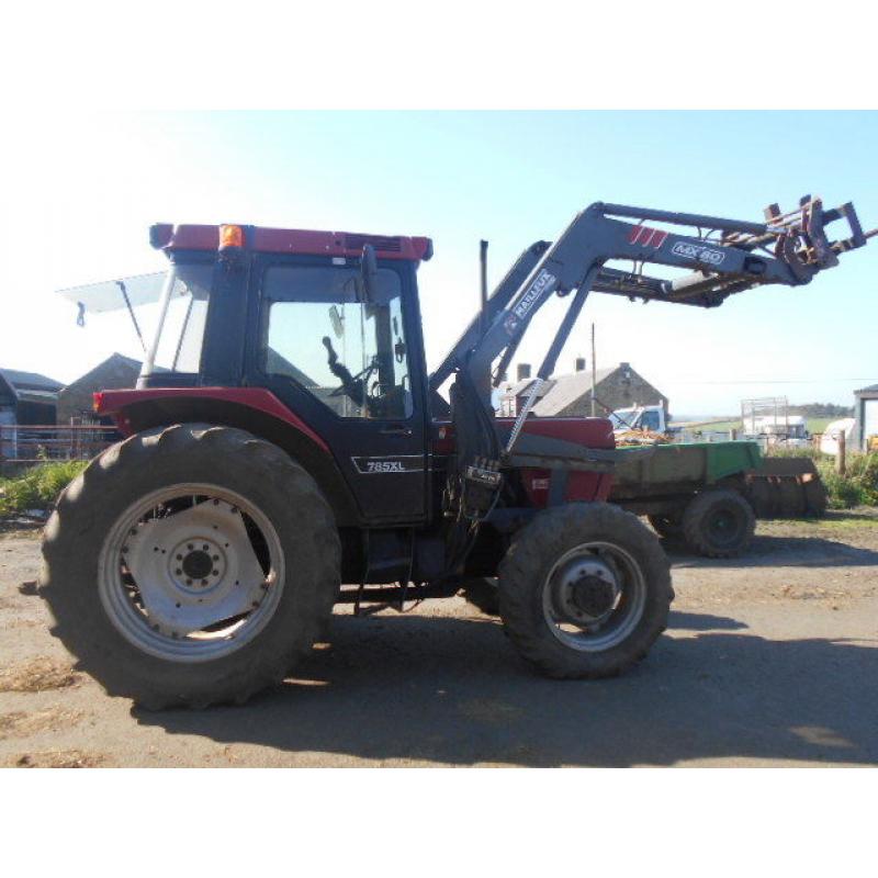 case 895l