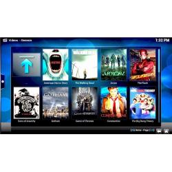 ANDROID SMART TV BOX FREE MOVIES AND TV
