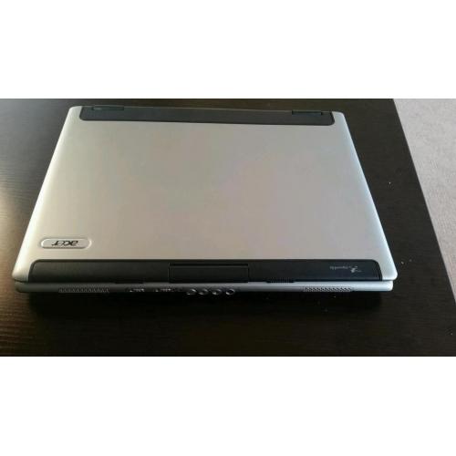 Laptop Acer aspire & mini desktop PC