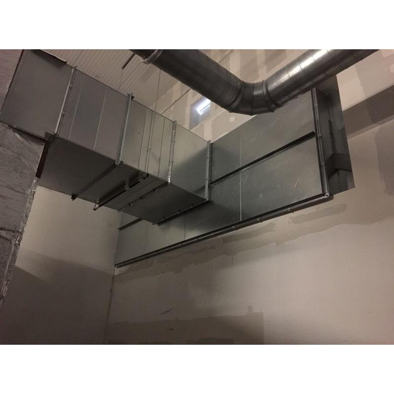 Great start in construction industry- Ductwork apprentice/mate required