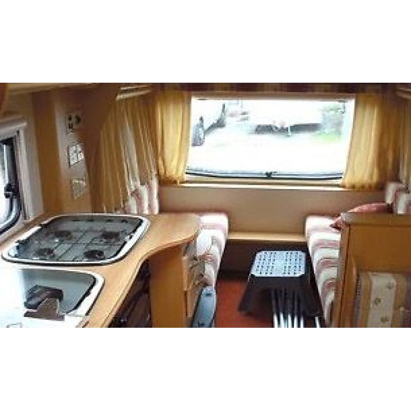 Bailey Ranger 470/4 ..... 2004
