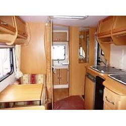 Bailey Ranger 470/4 ..... 2004
